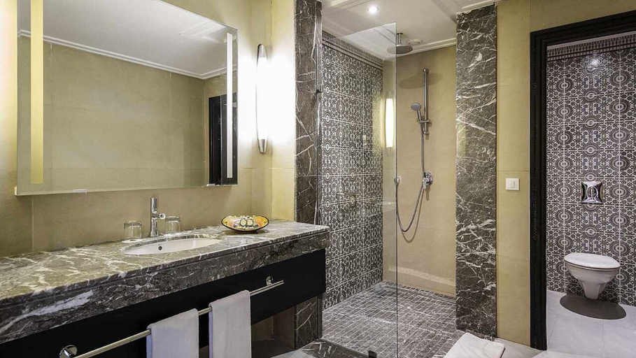 Bathroom 4, ROBINSON AGADIR - All Inclusive, Agadir-Ida ou Tanane