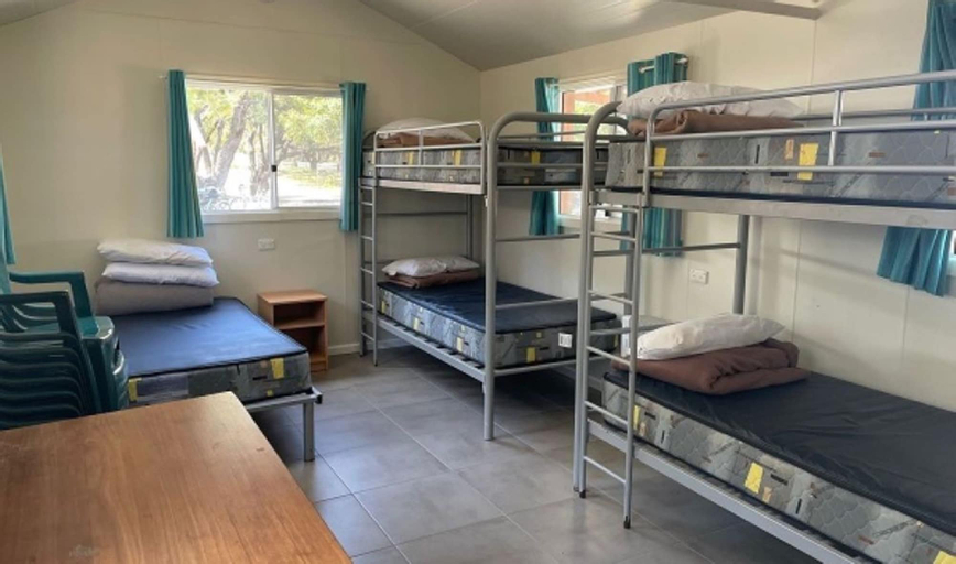 Bedroom 4, Stay Rottnest, Cockburn