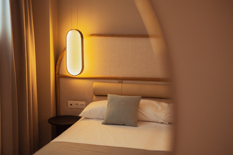Bedroom 3, AMA Ibiza Suites - Adults Only, Baleares