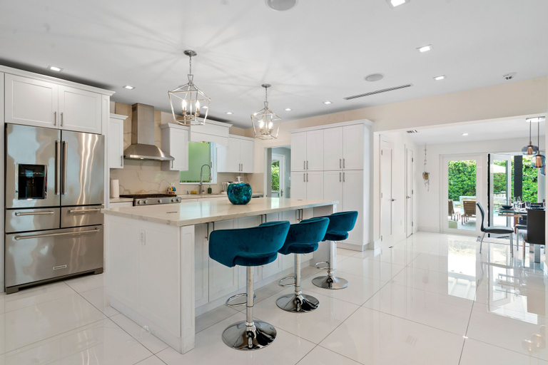 Others 4, Wonderful 5BR House At Brickell Miami, Miami-Dade