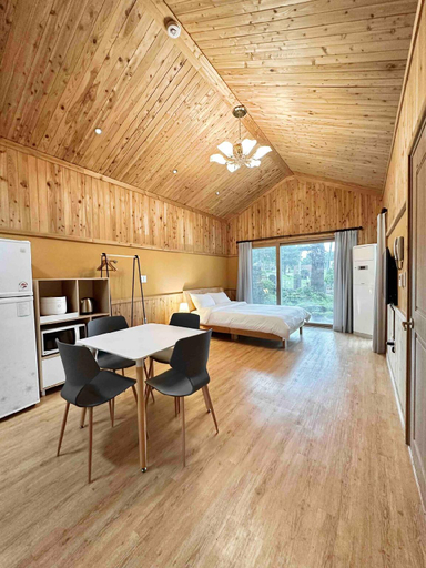 Others 2, Perfect for Family, Spacious Studio, Jeju Smile, Seogwipo