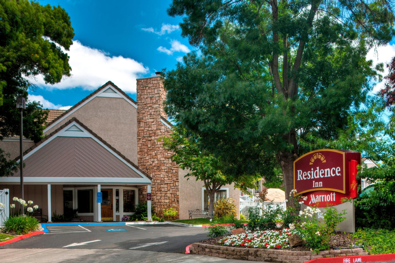 Residence Inn by Marriott Fremont Silicon Valley, Alameda