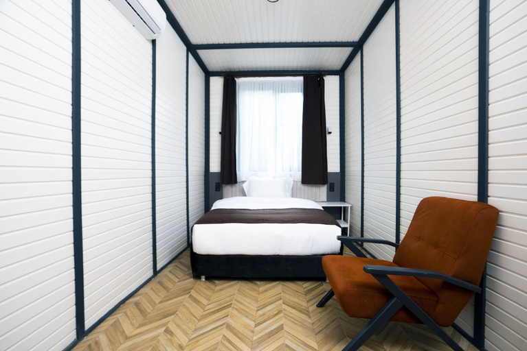 Bedroom 4, Ramada Resort by Wyndham Sapanca Thermal, Sapanca