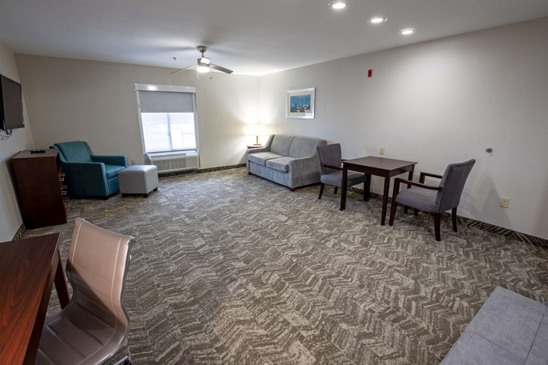 Others 5, Best Western Plus Vermilion River Inn & Suites, Lafayette