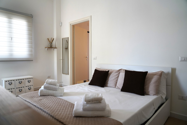 Bedroom 3, Il Colibrì - Arcuève, Taranto