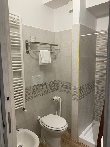 Bathroom 4, Le Suite Del Dormiglione, Lecce