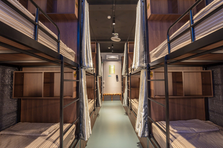 Others 4, Global Backpackers Hostel, Hoàn Kiếm