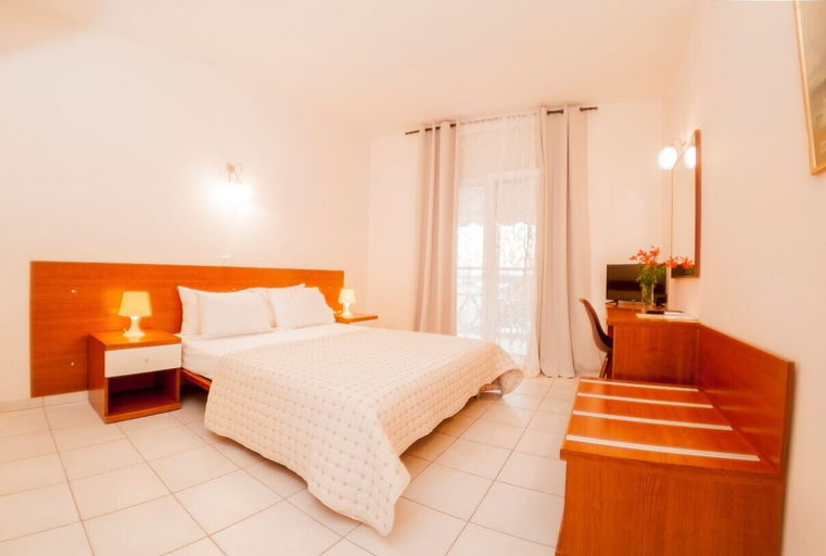 Bedroom 4, Summer House Nikiti, Central Macedonia