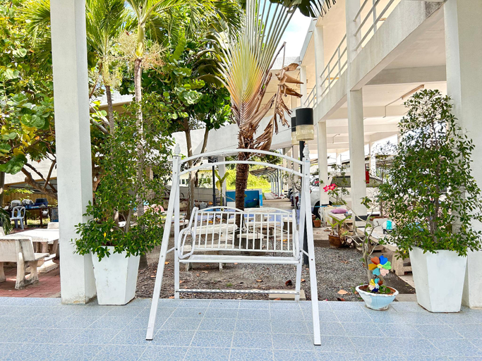 Public Area 3, Bang Pu Recreation Center, Samut Prakan, Muang Samut Prakan