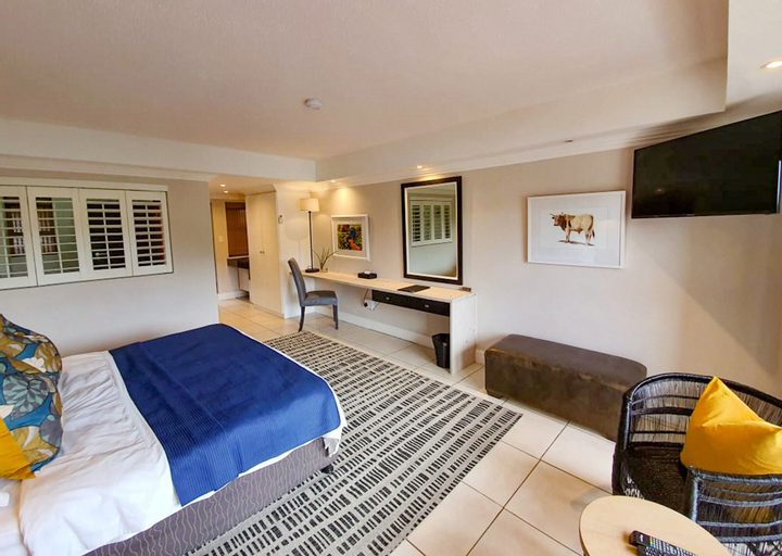Bedroom 11