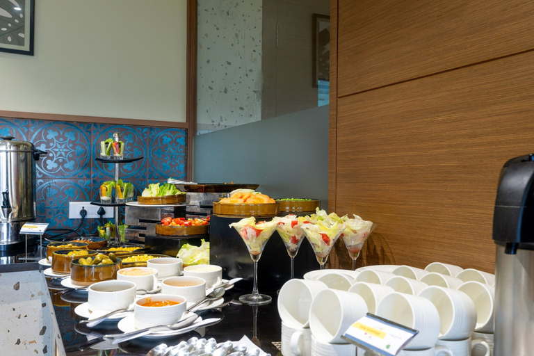 Food & Drinks 5, Cygnett Inn Imperial, Sonitpur