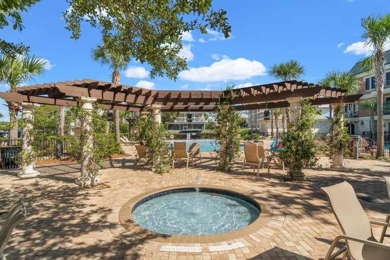 Sport & Beauty, 30A Beach House - Beach Bikin, Walton