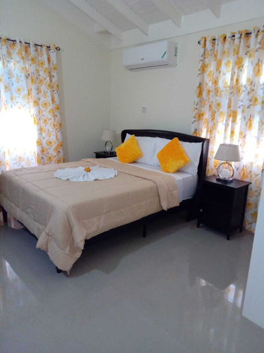 Bedroom 3, Ocean View Get Away