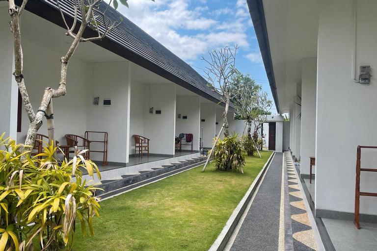 Public Area 4, Maisaba Coliving Cempaka, Badung
