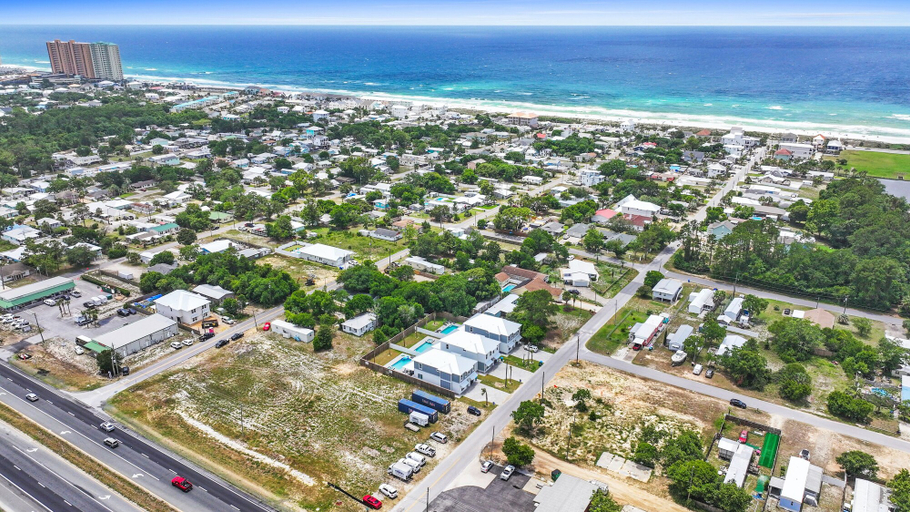Exterior & Views 2, Beach House - Totally Beachin by PHG, Bay