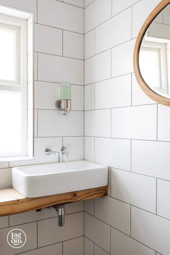 Bathroom 2, Stay Lagom Riders Lodge, Causeway Coast and Glens
