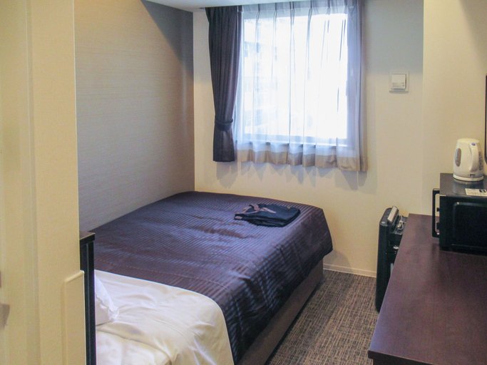 Bedroom 3, Hotel LiVEMAX PREMIUM Nagoya Marunouchi, Nagoya