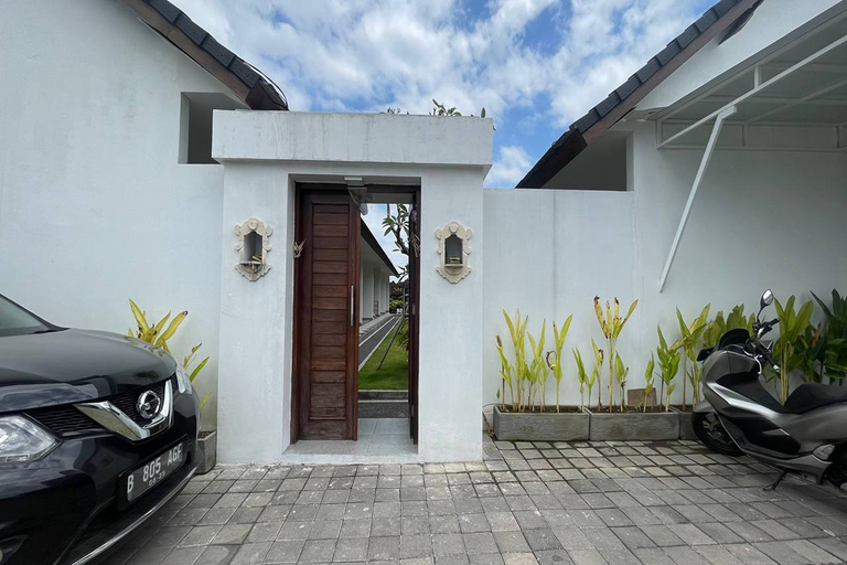 Exterior & Views 2, Maisaba Coliving Cempaka, Badung