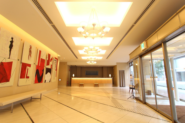 Others 2, KOKO HOTEL Sendai Station South, Sendai