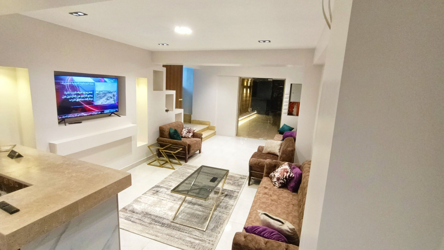Others 2, Pyramids land hotel, Unorganized in Al Jizah
