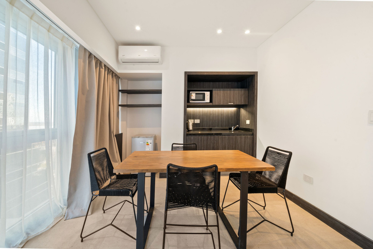 Others 5, La Vie Suite Madero, Distrito Federal