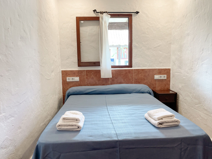Bedroom 3, Binivell Park - 30º apartments, Baleares