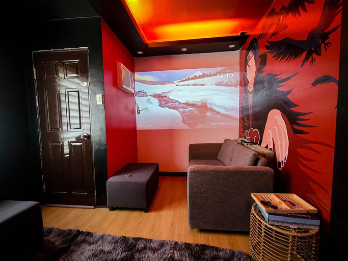 Others 3, Staycation Condo Unit-Naruto, Imus