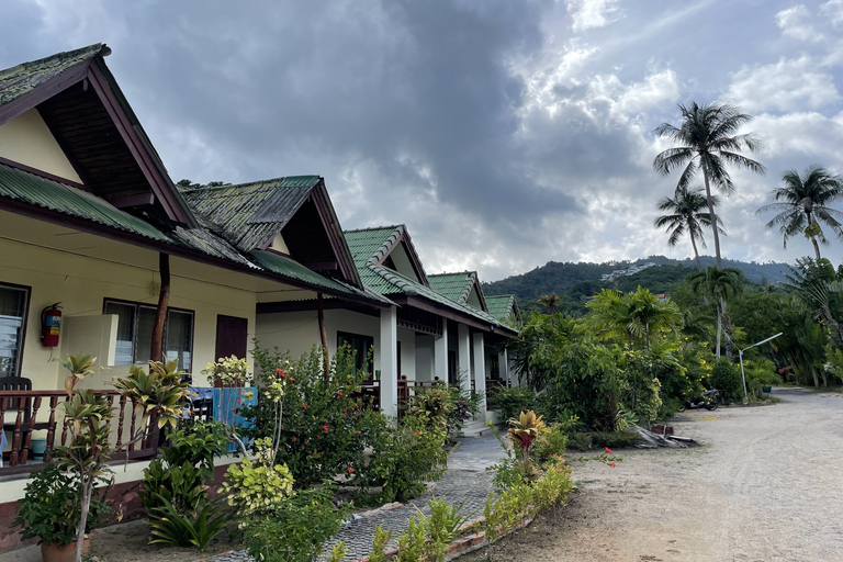 Exterior & Views 2, Sea Breeze Bungalow, Ko Samui
