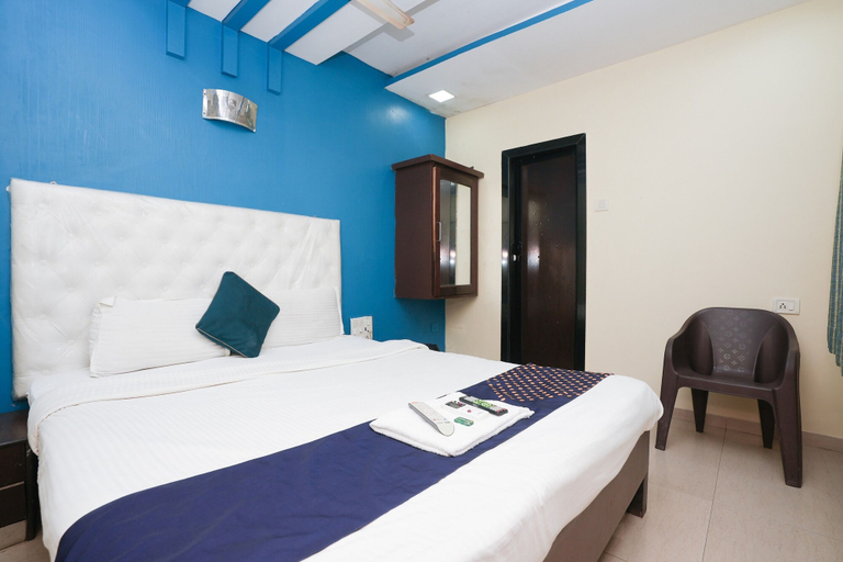 Others 5, Hotel Om Residency, Mumbai Suburban