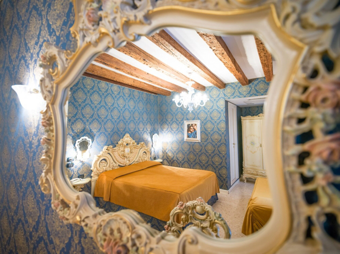 Bedroom 4, Dimora Marciana, Venezia