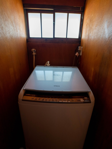 Bathroom 4, SUMITSUGU HOUSE West, Kumamoto