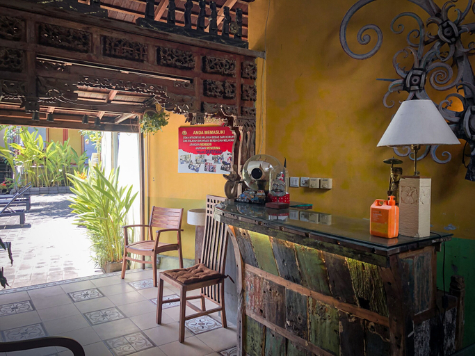 Others 4, Tree House Lodge, Badung