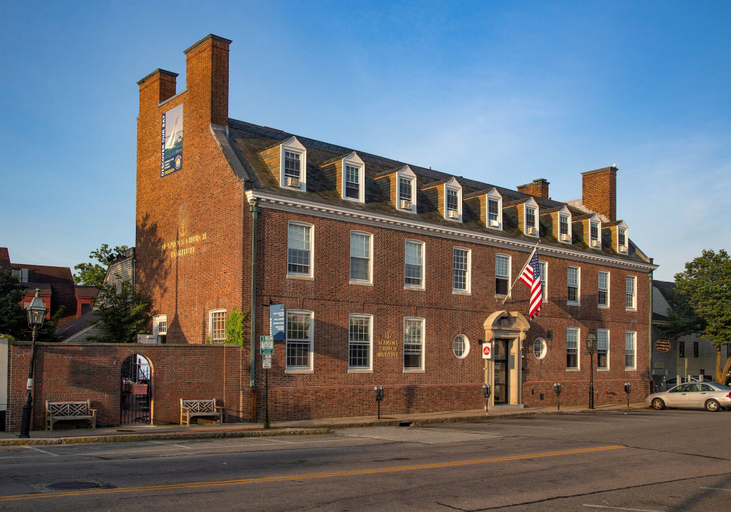 Exterior & Views 2, Crow's Nest Newport, Newport