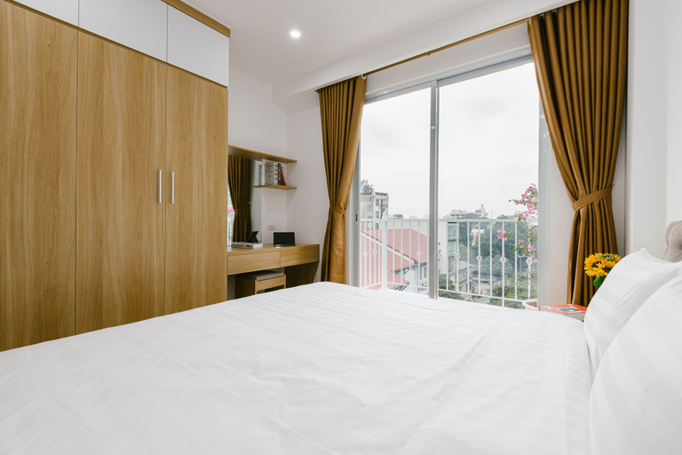 Bedroom 3, The Euphoria Hanoi, Tây Hồ