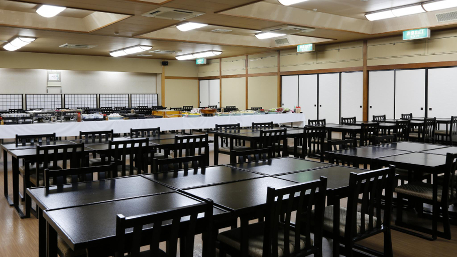 Food & Drinks 5, Mitsui Bekkan, Sakaiminato