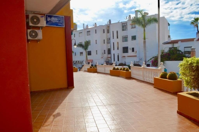 Exterior & Views, Ferienwohnung Teneriffa 3 Schlafzimmer, Santa Cruz de Tenerife