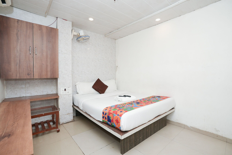 Bedroom 3, Hotel Havana, Mumbai Suburban