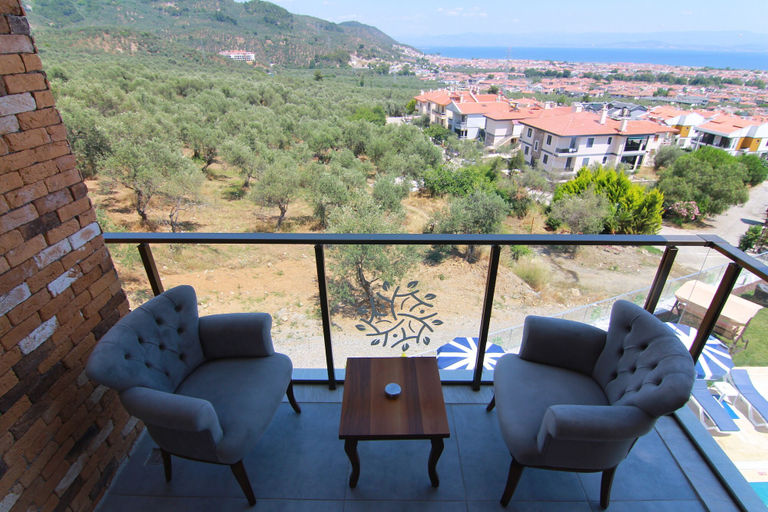 Others 3, Ornella Hotel, Edremit