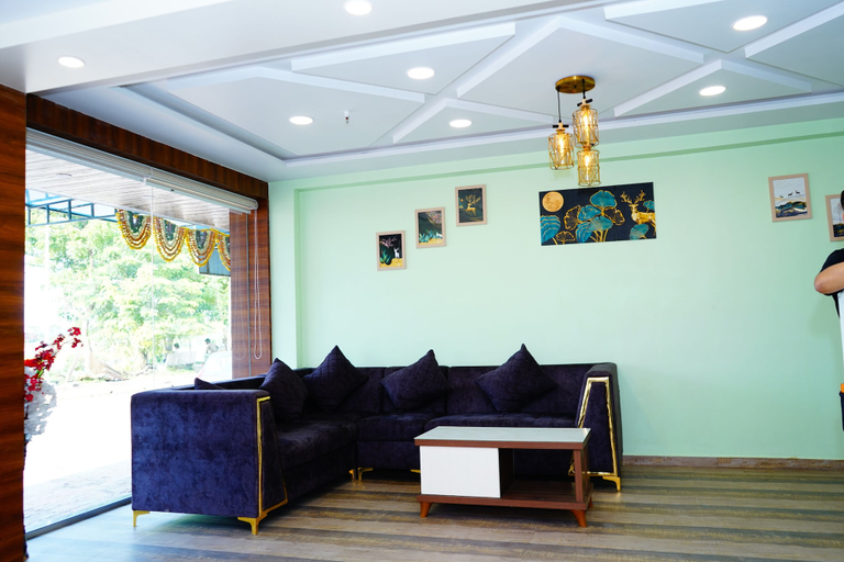 Others 5, Signum Cityscape landmark Dahej, Bharuch