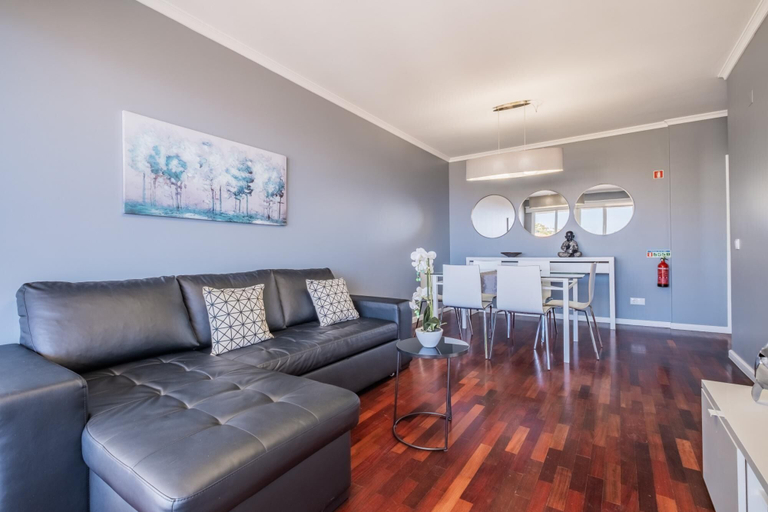 Room 4, Cani o Vip Lodging by Homie, Santa Cruz