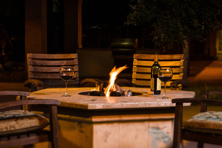 Food & Drinks 5, Residence Inn by Marriott San Jose South, Santa Clara