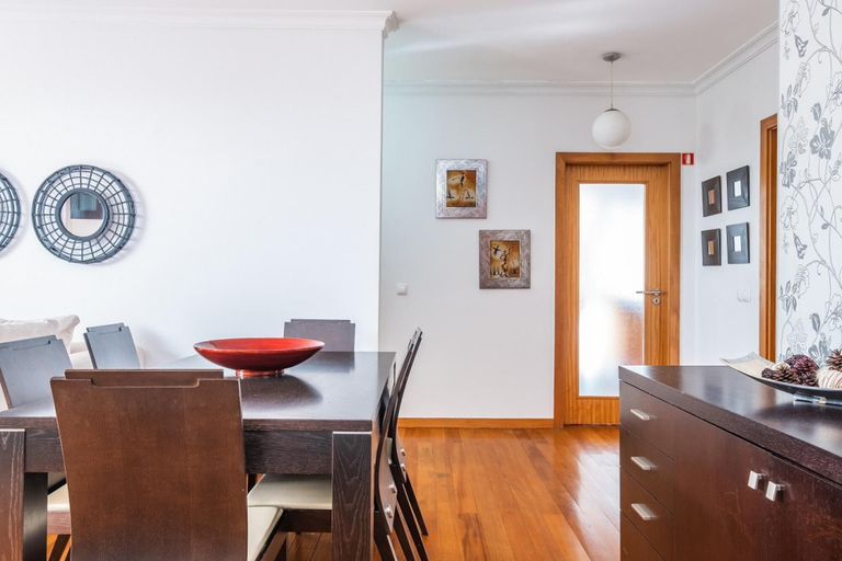 Others 5, Home to Stay by Homie, Funchal