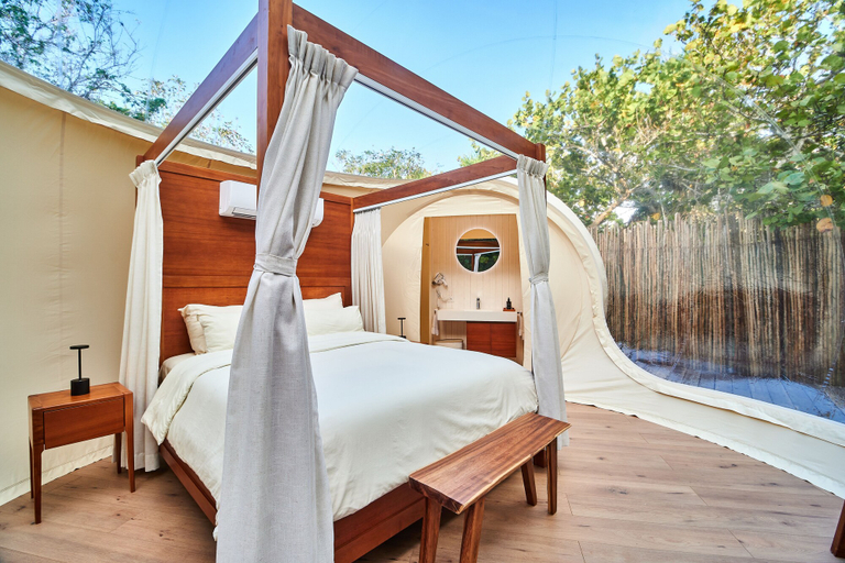 Bedroom 3, Astral Tulum, Cozumel