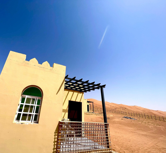 Exterior & Views 2, Al Salam Camp, Biddiya