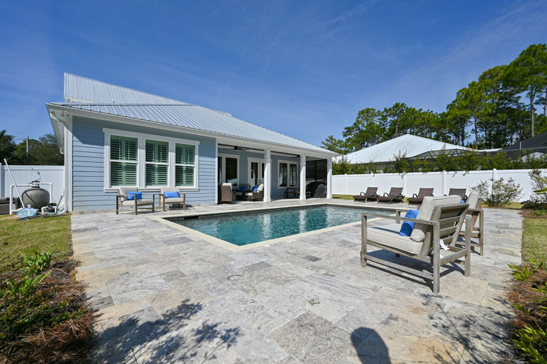 Sport & Beauty 4, 30A Beach House - Seacrest Serenity, Walton