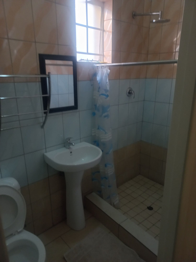 Bathroom 3, MILLY GUEST HOUSE JHB, City of Johannesburg