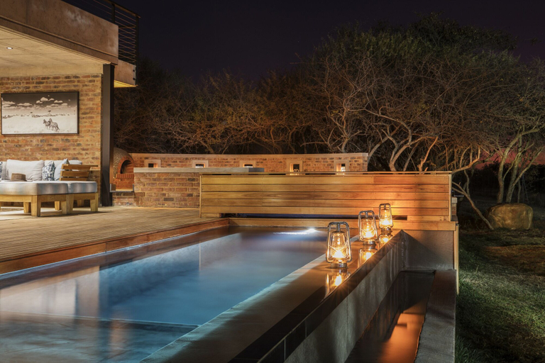 Sport & Beauty 5, Nako Safari Lodge, City of Tshwane