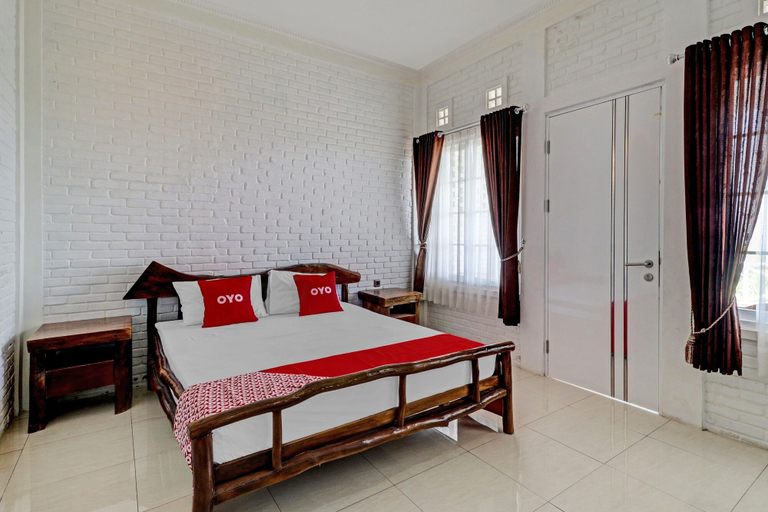Bedroom 3, Collection O 90617 Rumah Oma Opa Syariah, Bandung