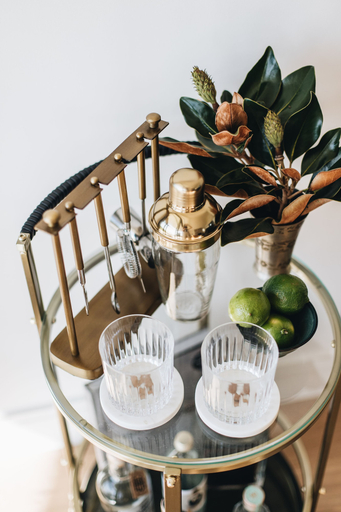 Food & Drinks, The Brooklet, Ballina