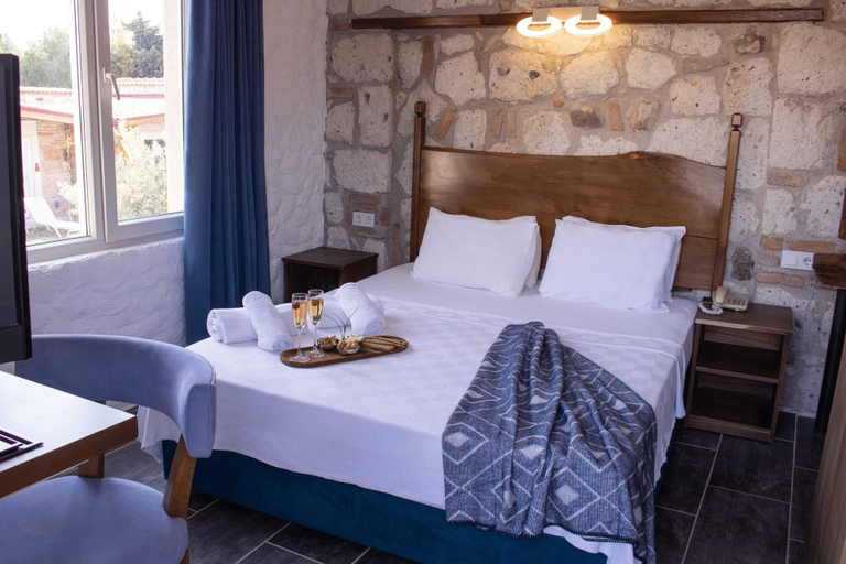 Bedroom 4, Etiz Hotels Alaçatı, Çeşme